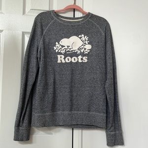 Roots Original Crew Sweatshirt